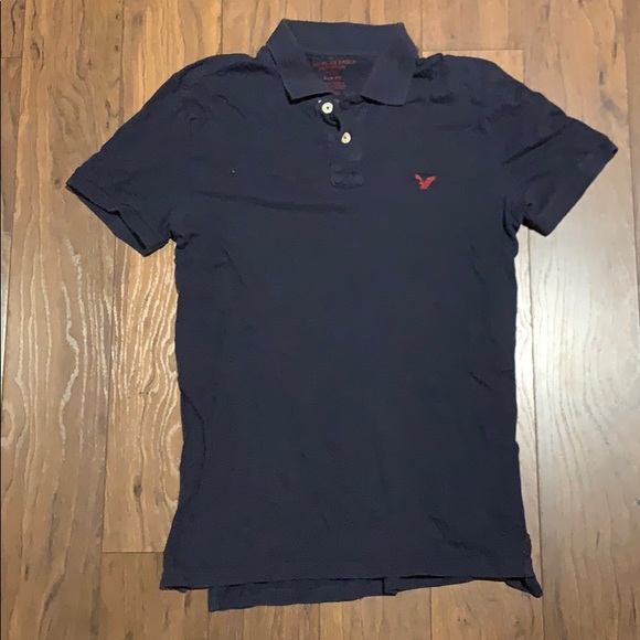 American eagle t-shirt slimfit - Picture 1 of 4
